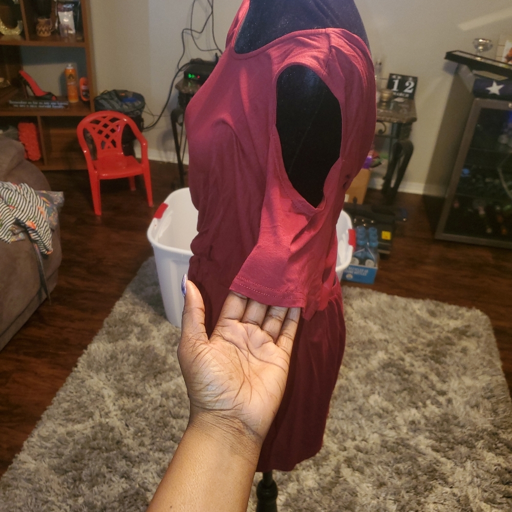 Romper - Picture 3 of 3